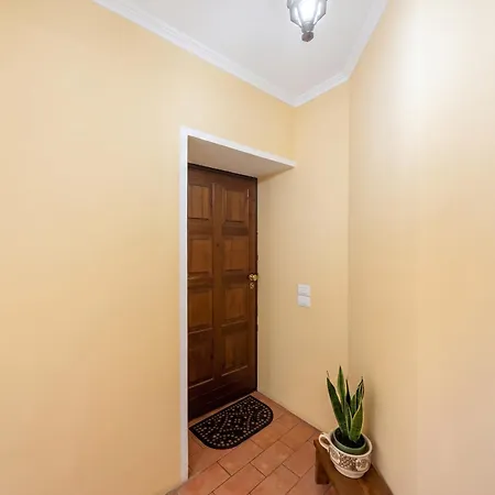 Apartman Piccola Corte Fano